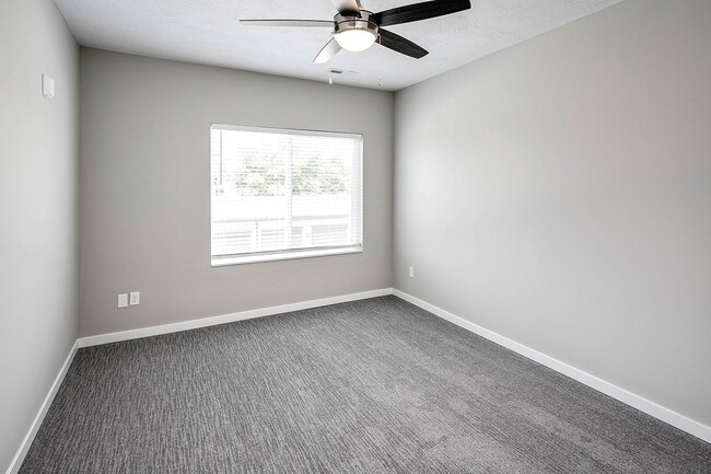 Prairie Park Apartments