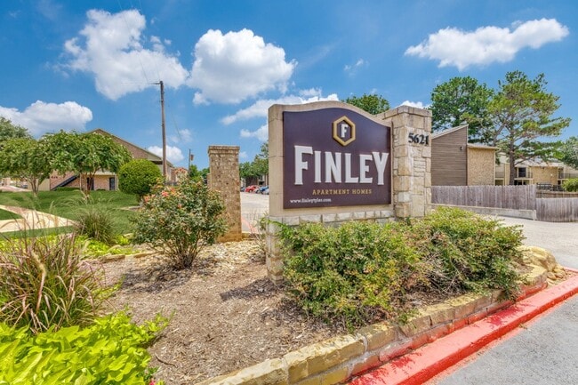 Finley Apartment Homes - Finley Apartment Homes