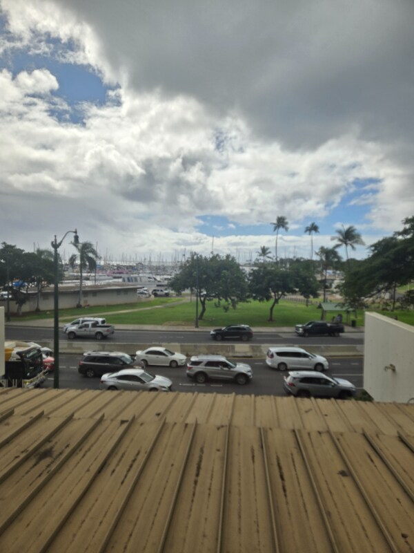 Photo - 1600 Ala Moana Blvd