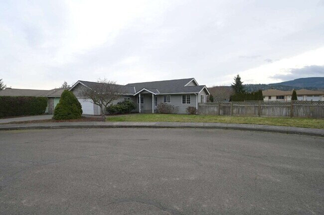 Photo - 3 bed 2 bath near Carrie Blake Park, in Sequim