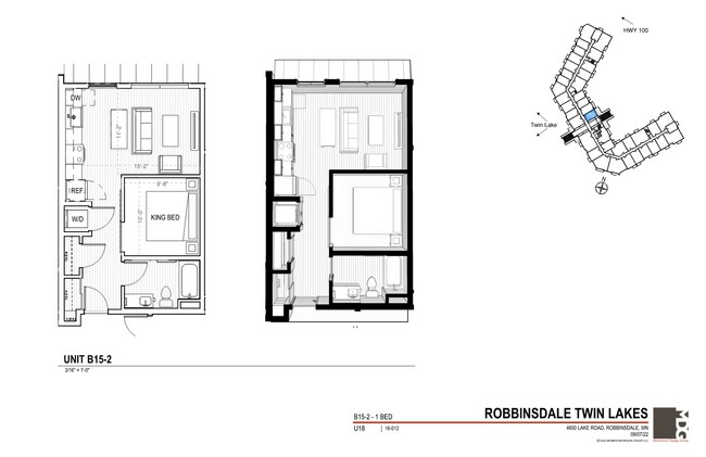 Photo - The Reeve Lakeside