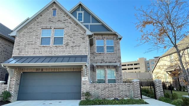 Photo - 125 Claire Dr Townhome
