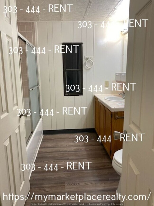 Photo - Spacious 3 Bedroom Home in Lochbuie. Move ...