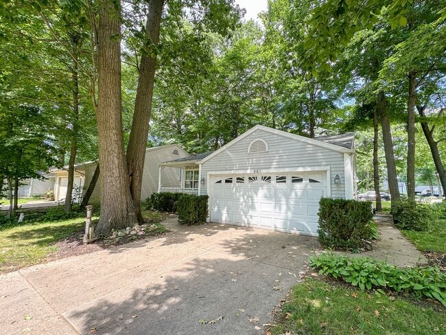 Building Photo - 861 Summertime Ave SE Rental