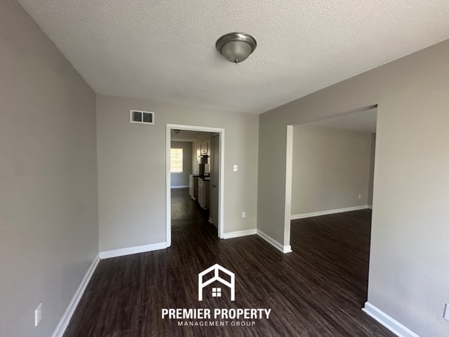 Photo - Charming 3BR/2BA Bartlett Area Home | 1,740 Sq Ft, Hardwood Floors & Large Fenced Yard
