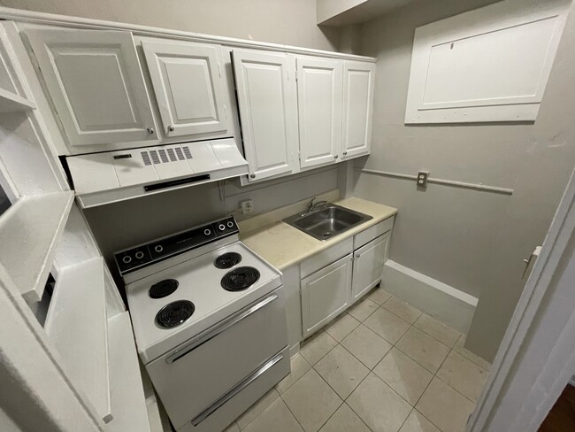 Photo - Belvedere House Apartments