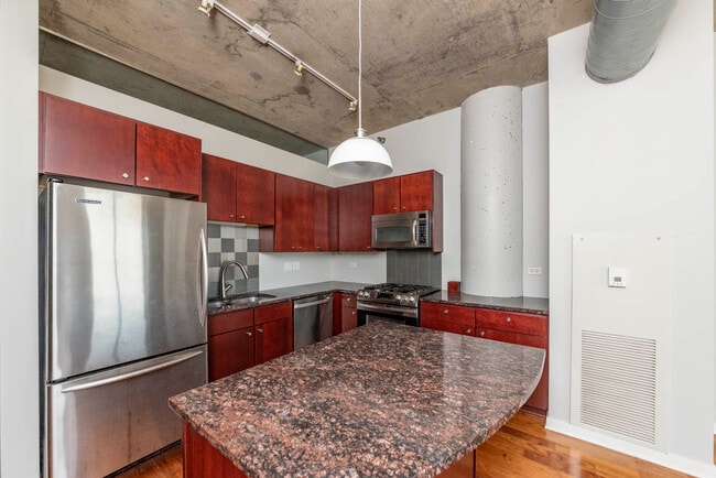 Photo - 700 N Larrabee St Unit 1902