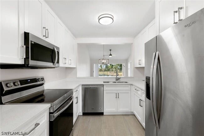 Photo - 520 Augusta Blvd Unit B204