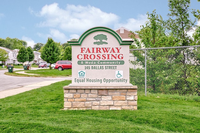 Fairway Crossing - Fairway Crossing Apartamentos