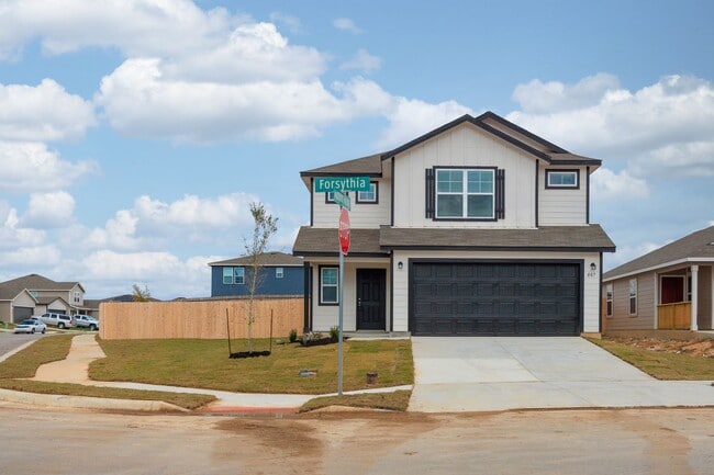 Building Photo - 4 Week Free Move In Special! Spacious 4-Bedroom Corner-Lot Home with Game Room in New Braunfels