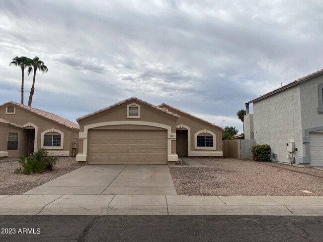 Photo - 861 E Glenmere Dr
