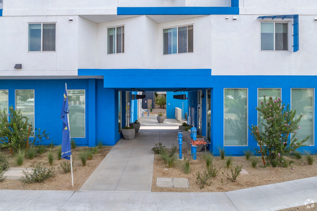 Photo - Acacia Heights II & III