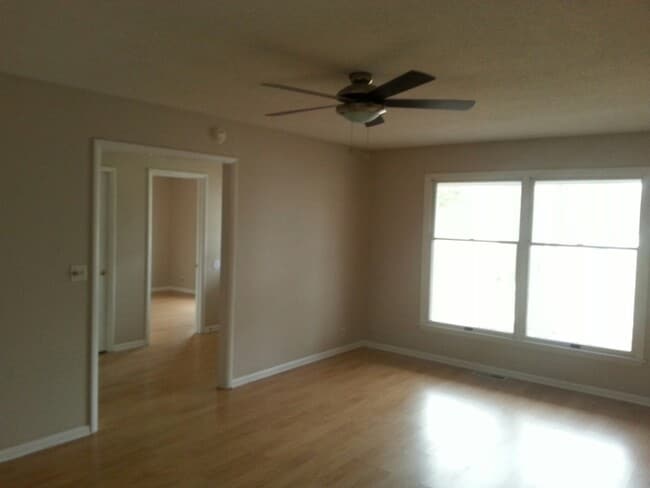 Photo - 4 Bedroom Ranch Style Home - Woodgate Subdivision