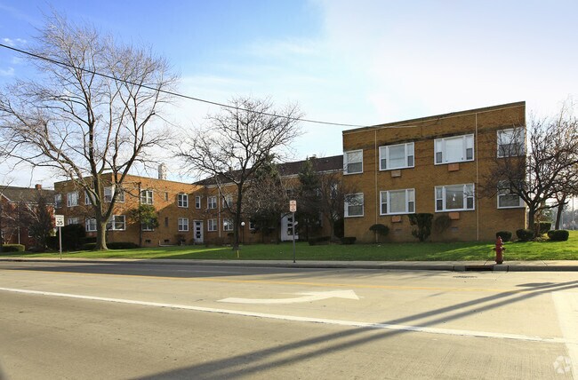 WJM Cedar Apartments - WJM Cedar Apartments