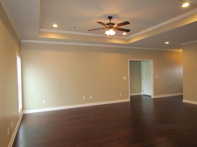 Photo - Mayberry Subdivision!