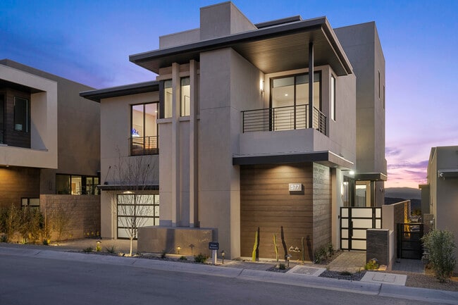 Building Photo - 577 Overlook Rim Dr