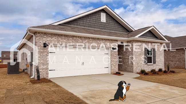 Building Photo - New Construction Home for Rent!