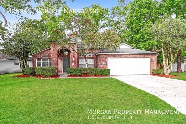 Building Photo - 11516 Joliet Falls Ln