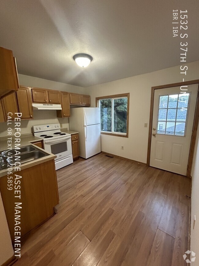 Building Photo - Charming 1BED/1BATH Southside Apartment Unit 4