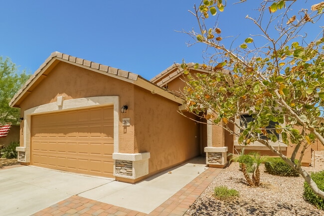 Photo - 22614 W Papago St