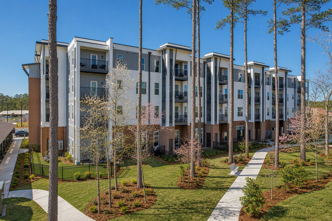 Photo - Restore at Carolina Park 55+ Apartment Homes