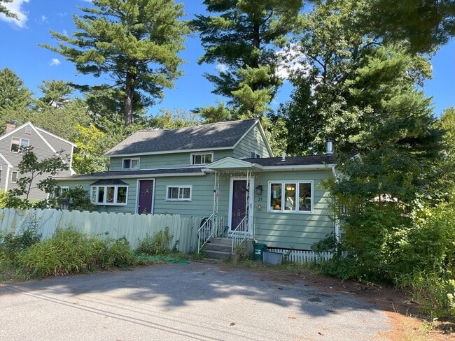 Building Photo - 21 Rock Ave Rental