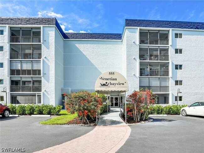 Photo - 555 Park Shore Dr Unit B205