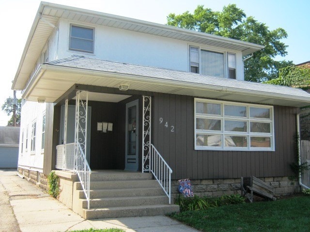 Photo - 942 North Ave Condo Unit 2S