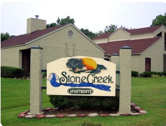 Stone Creek Apartments - Stone Creek Apartments