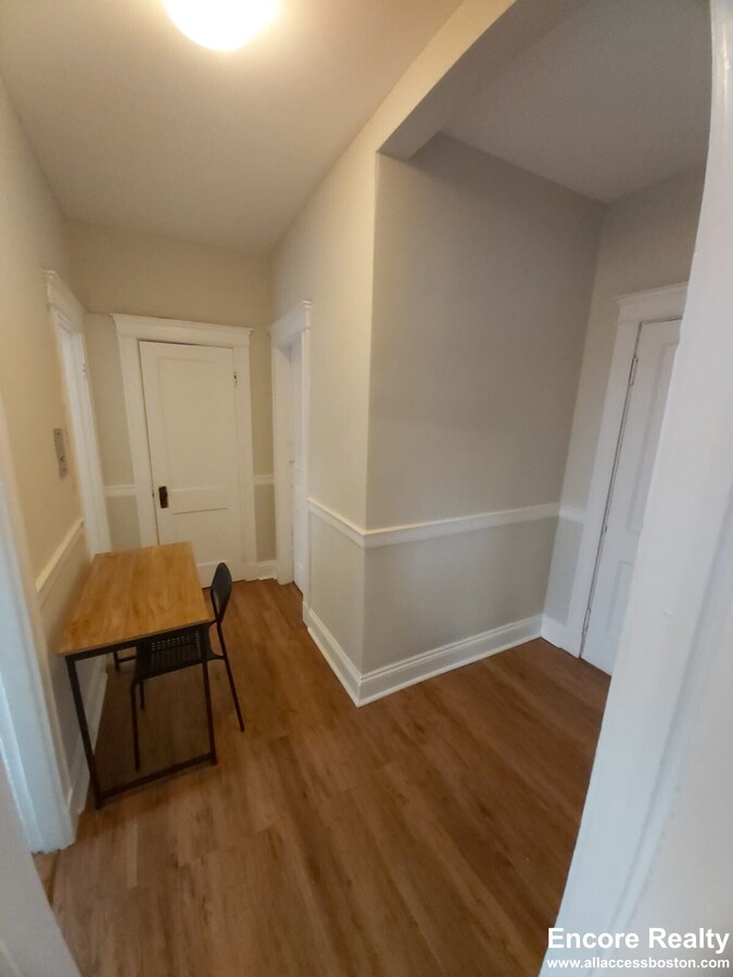 Photo - 1193 Commonwealth Ave Condo Unit 18