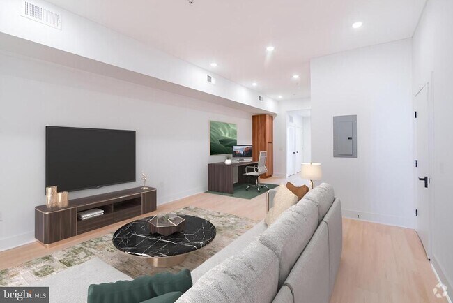 Building Photo - 4408 Lancaster Ave Unit 201 Rental