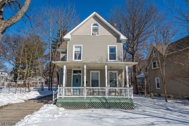 Building Photo - 189 Washington St Unit 1