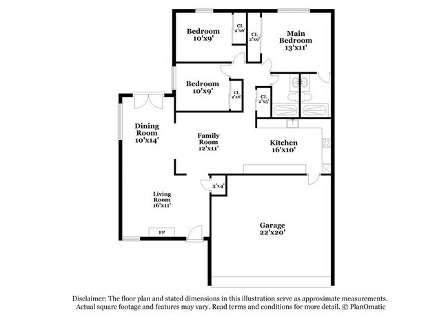 Photo - 1343 San Felipe Ct