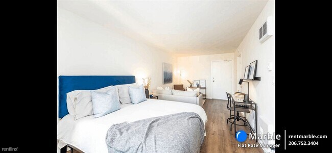 Photo - Studio, 1 bath Condo - 1614 Hudson St Apt 217 Unit Apt 217