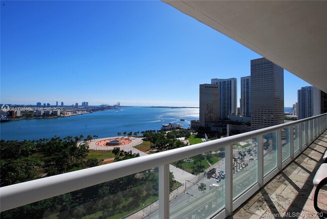 Photo - 50 Biscayne Blvd Unit 2810