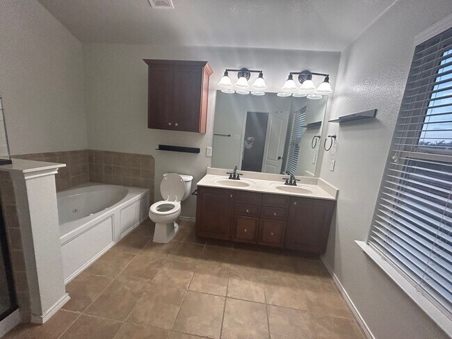 Photo - House For Lease McKinney
