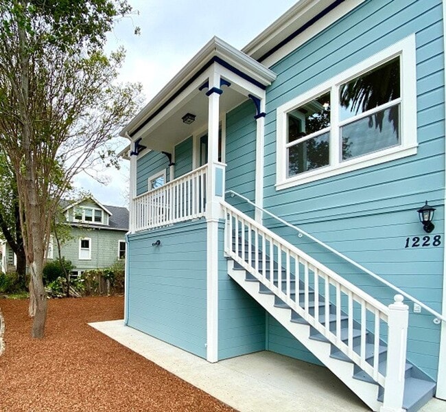 Photo - Randolph Street, 1220-1228 Unit 1228 Randolph