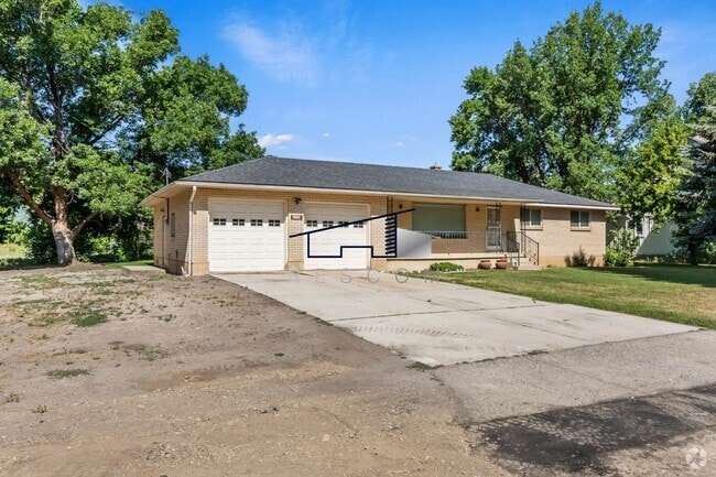 Building Photo - 2151 N 5700 E Rental
