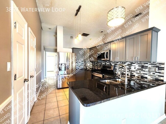 Photo - 3897 Waterview Loop
