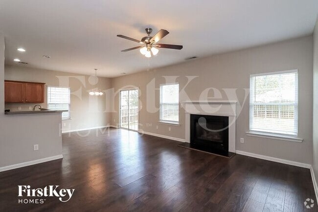 Building Photo - 314 Tuggle Ct Rental