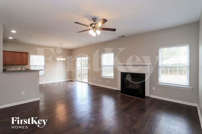 Building Photo - 314 Tuggle Ct Rental