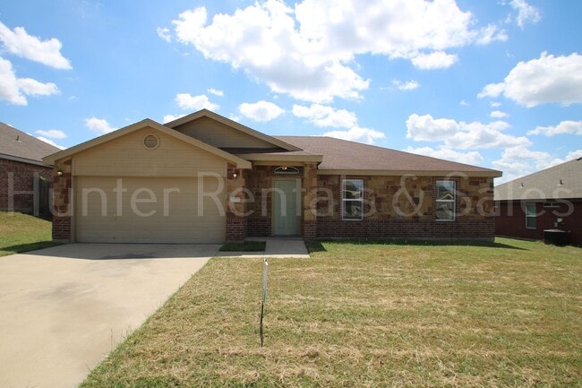Building Photo - Spacious 4 bedroom in Goodnight Ranch