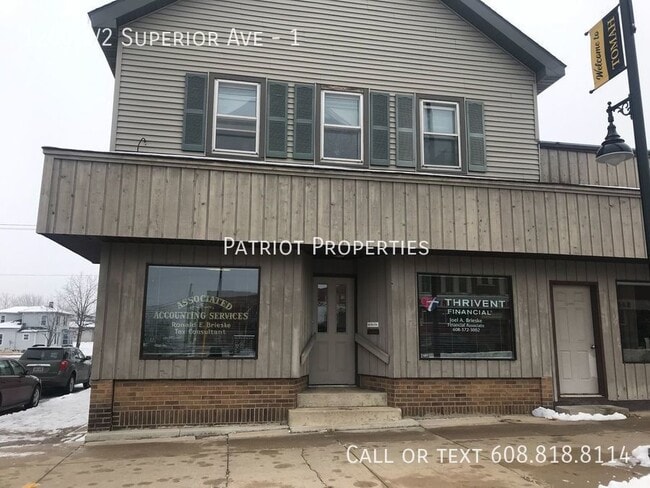 Building Photo - 1200 1/2 Superior Ave-1 Unit 1 Rental