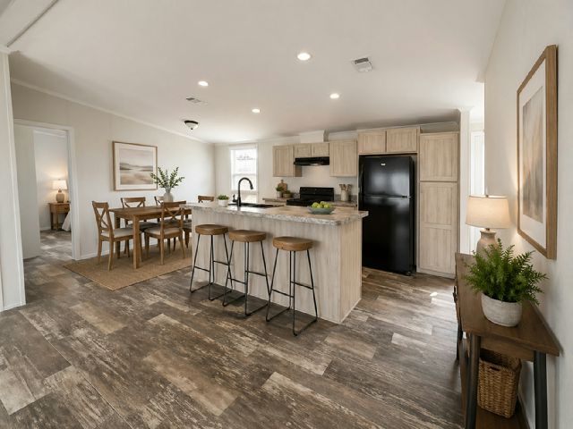 3323 NE 14th St