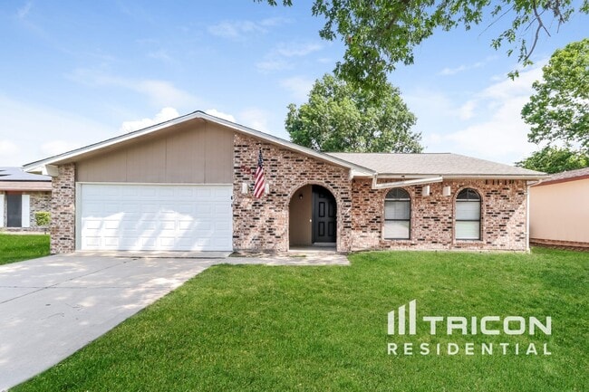 Building Photo - 5534 Canyon Forest Dr Rental