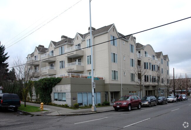 Ravenna Park Place