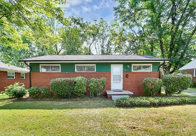 Building Photo - 2244 English Dr Rental