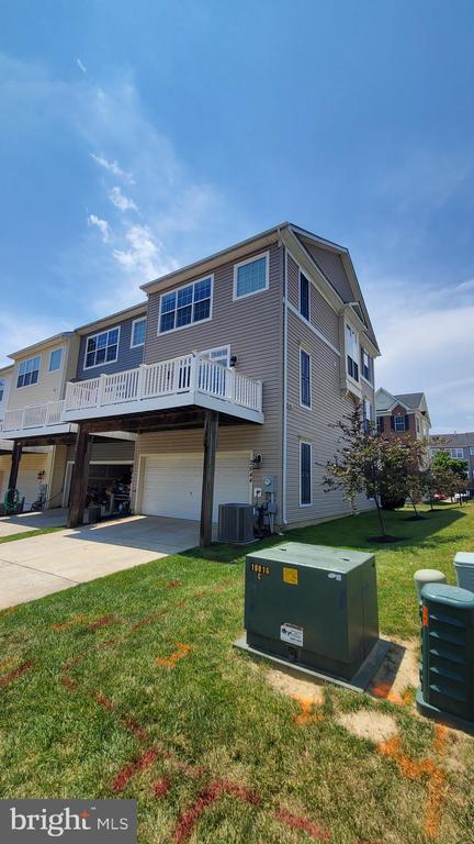 Building Photo - 2644 Didelphis Dr Rental