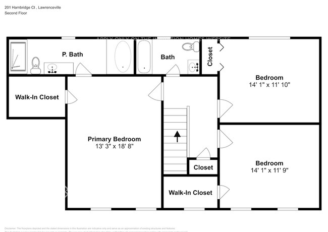 Photo - 201 Hambridge Ct