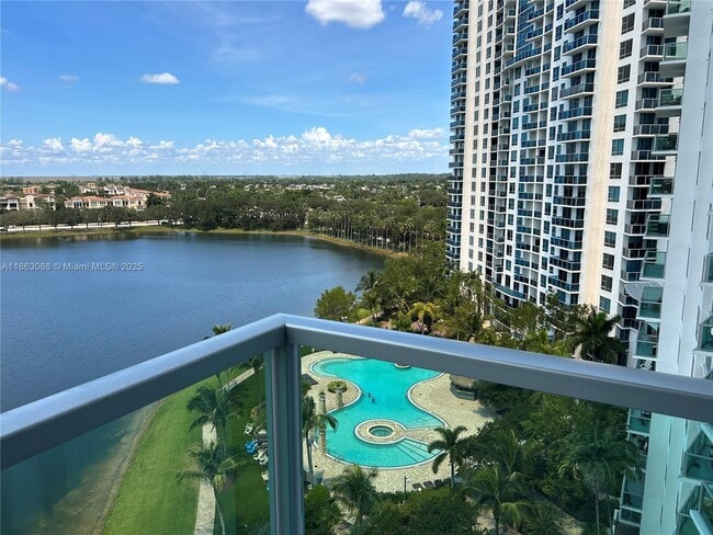Photo - 2681 N Flamingo Rd Condo Unit 1102S